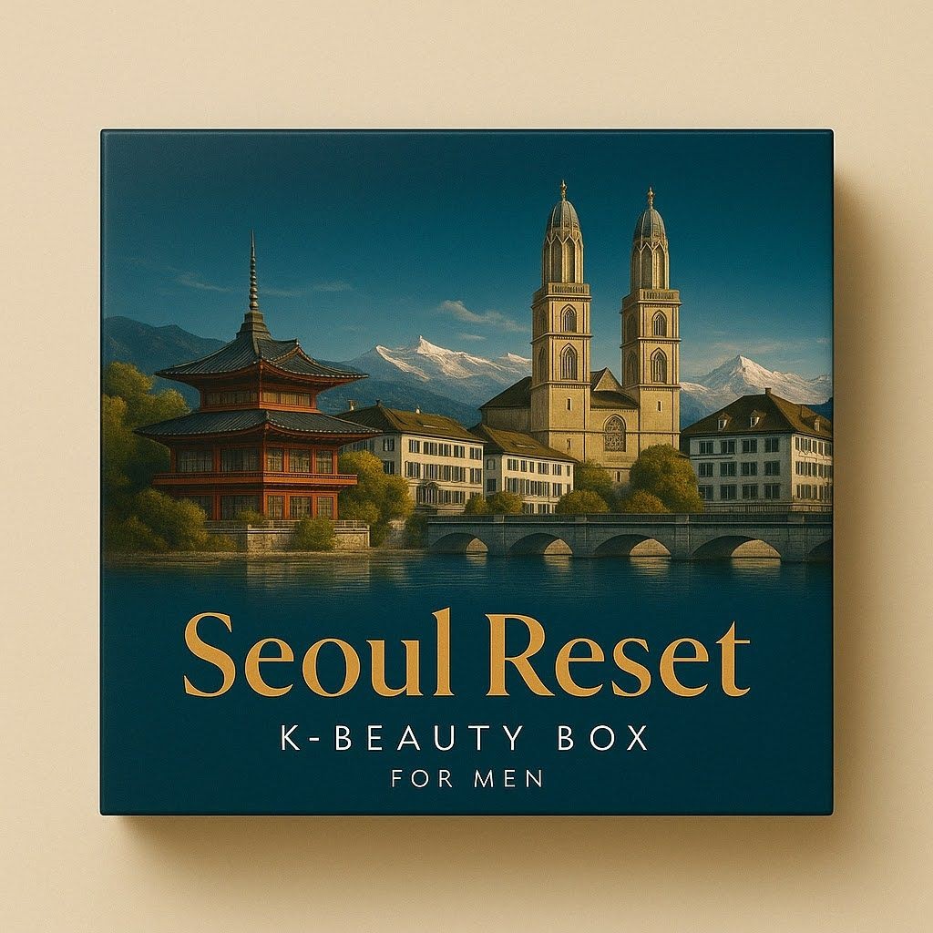 Men Box